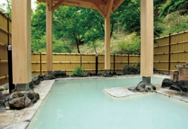 湯元温泉 湯元板屋